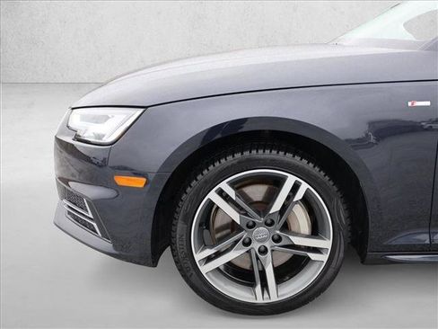 Used 2018 Audi A4 2.0T Premium Plus w/ Premium Plus Package AWD/4WD image 27