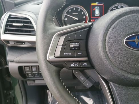 Certified 2024 Subaru Forester Touring w/ POP Package 3 image 26