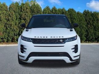 Used 2023 Land Rover Range Rover Evoque R-Dynamic S video 2
