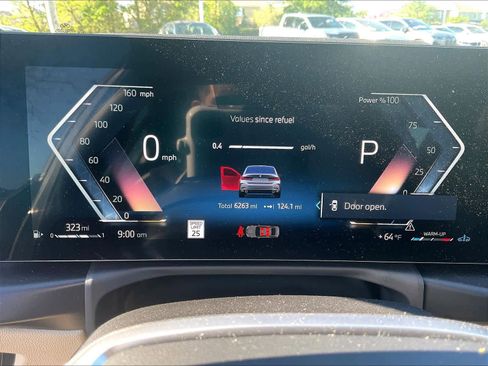 Certified 2025 BMW 330i Sedan w/ Convenience Package image 21