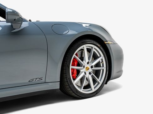 Used 2023 Porsche 911 Targa 4 GTS AWD/4WD image 19