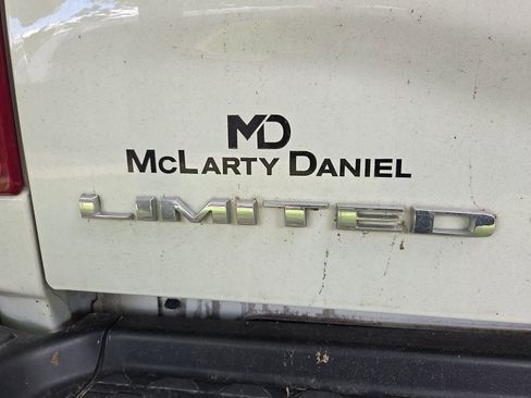 Used 2024 RAM 2500 Limited AWD/4WD image 4