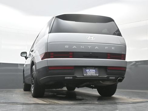 Certified 2026 Hyundai Santa Fe SE image 35