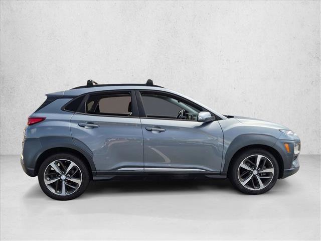 Used 2020 Hyundai Kona Limited FWD image 4