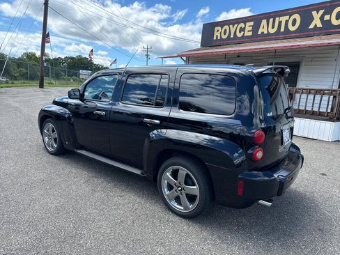 Used 2007 Chevrolet HHR LT w/ LT Preferred Equipment Group FWD image 4