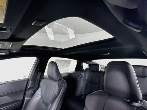 New 2026 Lexus ES 350h AWD w/ Convenience Package image 14