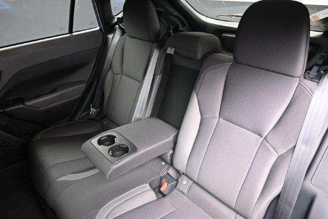 New 2027 Subaru Crosstrek 2.5i Premium AWD/4WD image 20