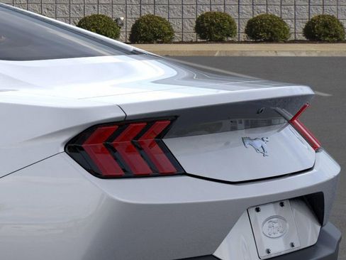 New 2026 Ford Mustang EcoBoost image 22