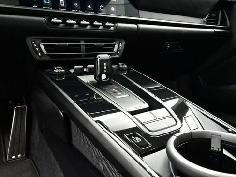 Certified 2024 Porsche 911 Carrera T image 11