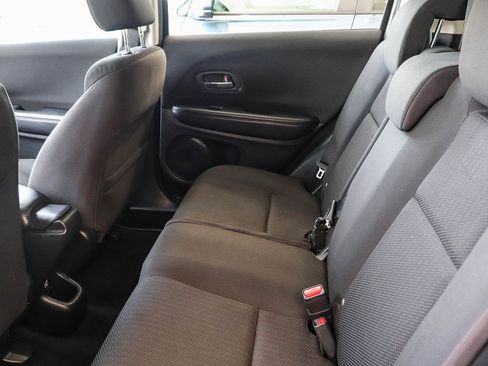 Used 2017 Honda HR-V LX image 21
