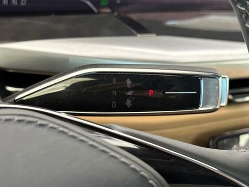 New 2025 Cadillac Escalade IQ Sport 2 w/ LPO, ONYX Package image 24