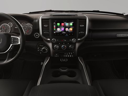 New 2026 RAM 1500 Big Horn image 6