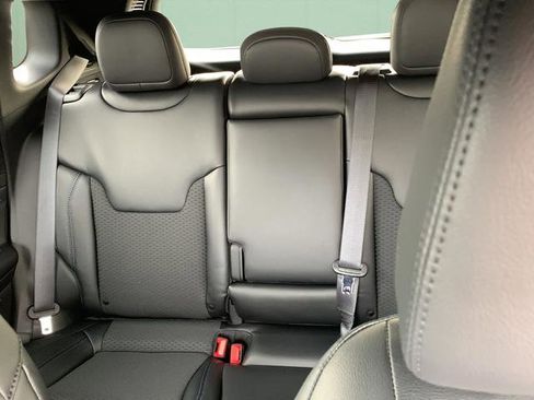 New 2026 Jeep Compass Latitude image 60