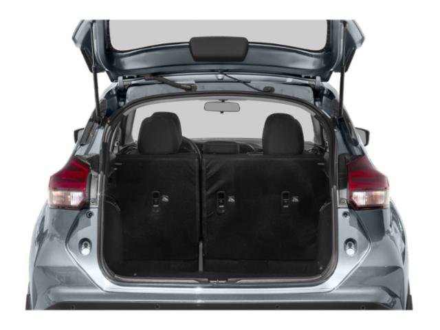 Used 2021 Nissan Kicks S FWD image 14