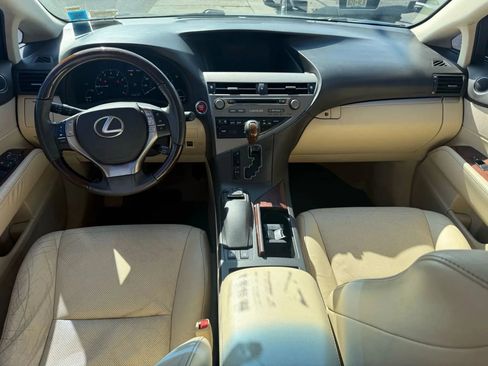 Used 2015 Lexus RX 350 AWD image 34