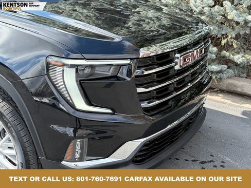 Used 2025 GMC Acadia Elevation w/ Elevation Premium Package image 15