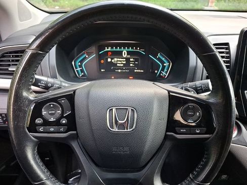 Used 2020 Honda Odyssey EX-L image 21