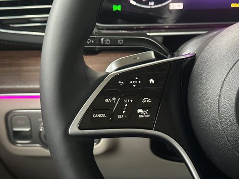 New 2026 Mercedes-Benz GLS 450 4MATIC image 27