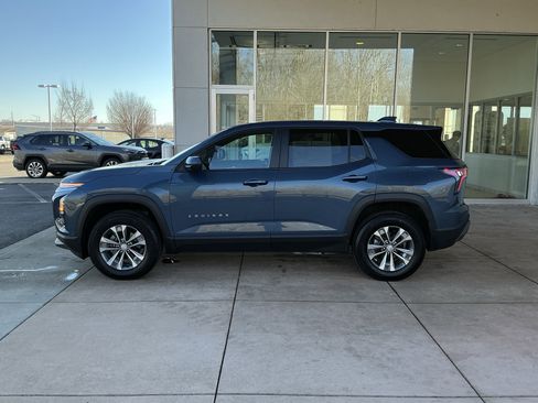 Used 2026 Chevrolet Equinox LT w/ Convenience Package II image 19