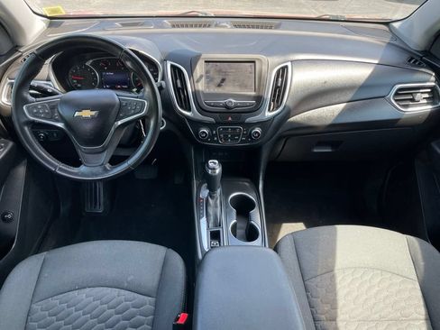 Used 2020 Chevrolet Equinox LT AWD/4WD image 10