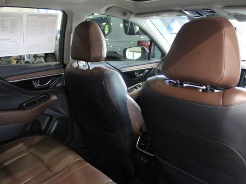 Used 2020 Subaru Outback Touring XT image 20