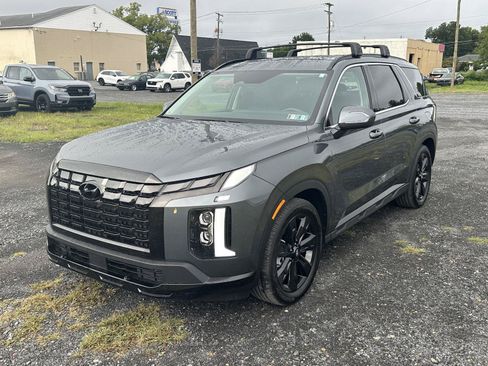 Used 2024 Hyundai Palisade XRT AWD/4WD image 4