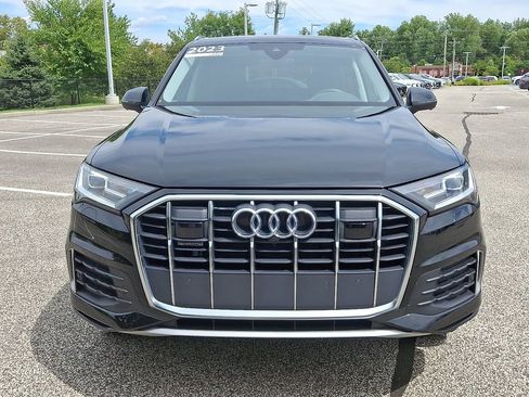 Used 2023 Audi Q7 2.0T Premium image 2