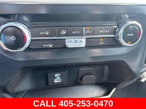 Used 2023 Ford F150 XLT w/ Equipment Group 301A Mid AWD/4WD image 13