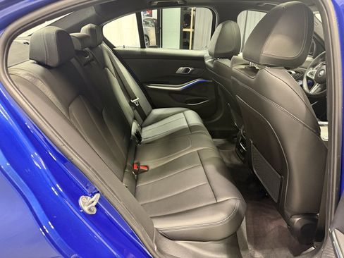 Certified 2022 BMW M340i xDrive w/ Driving Assistance Package image 22