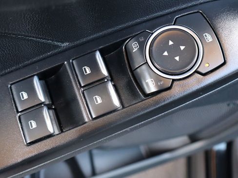 Used 2022 Ford Escape SEL image 27