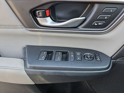 Used 2019 Honda CR-V EX-L image 23