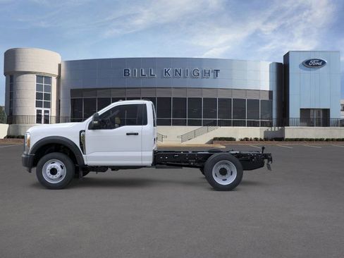New 2026 Ford F450 XL image 4