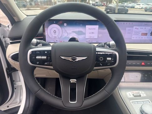 New 2026 Genesis GV70 2.5T Select image 16