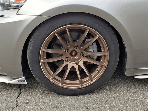 Used 2014 Lexus IS 250 AWD w/ Premium Package image 8