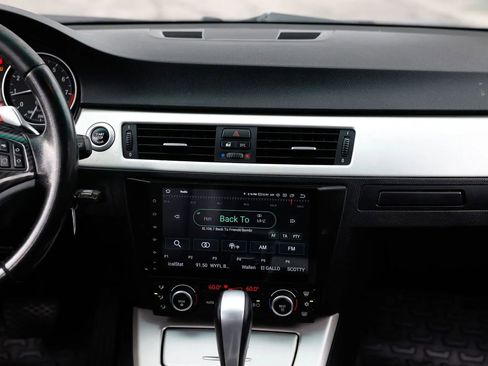 Used 2007 BMW 335i 335i Sedan 4D image 36