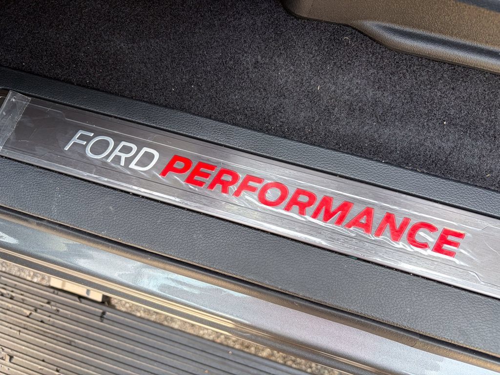 New 2026 Ford F150 Raptor w/ Equipment Group 803A Raptor R AWD/4WD image 18