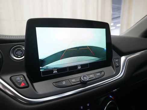 Certified 2025 Chevrolet Blazer LT AWD/4WD image 19