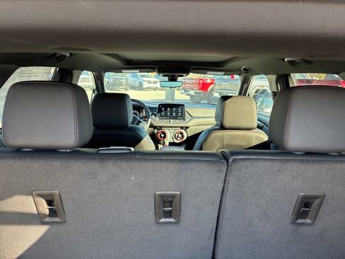 New 2026 Chevrolet Blazer RS image 10