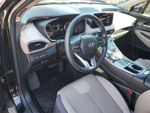 Certified 2023 Hyundai Santa Fe SEL w/ Winter Weather Package image 19