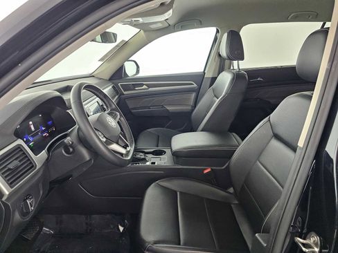 Used 2022 Volkswagen Atlas SE image 22