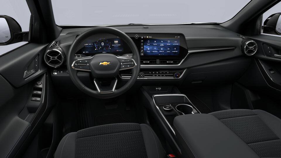 New 2026 Chevrolet Equinox LT w/ Safety and Technology Package FWD image 31