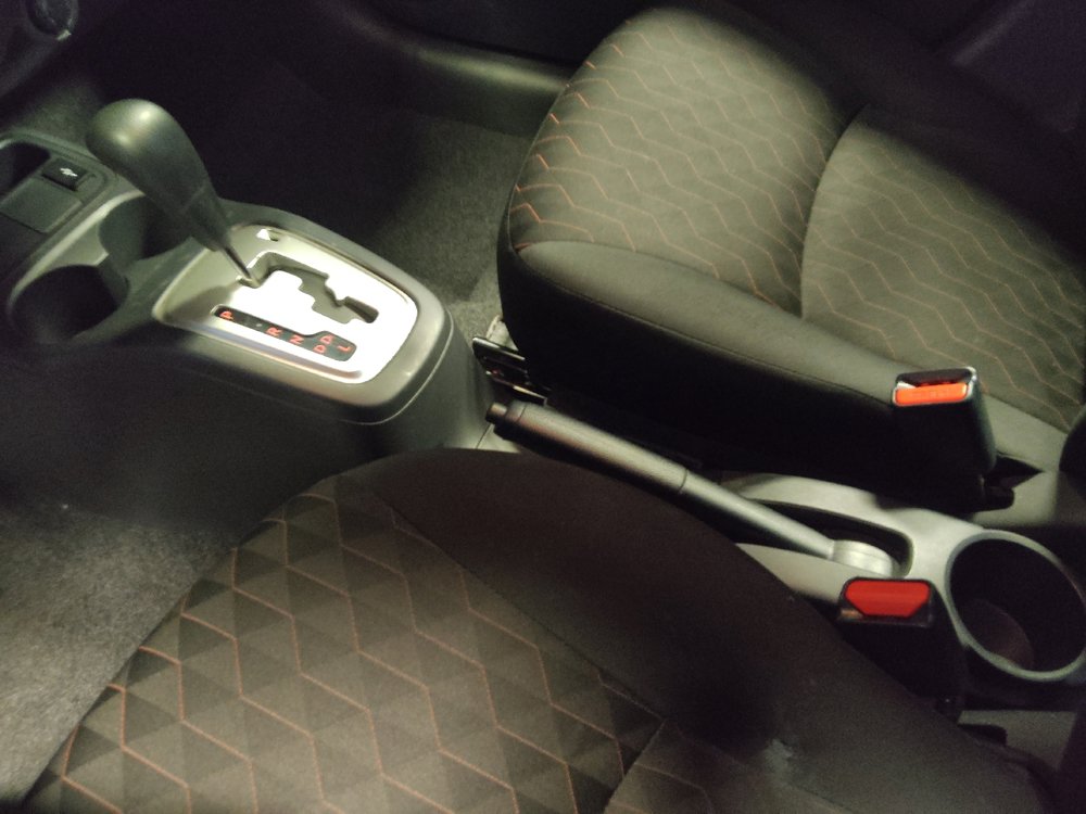 Used 2024 Mitsubishi Mirage ES FWD image 26