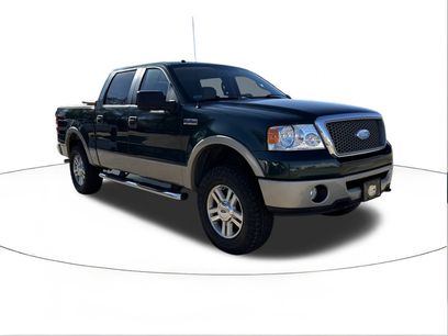 Used 2008 Ford F150 Lariat