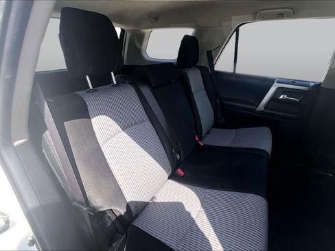 Used 2017 Toyota 4Runner SR5 RWD image 20