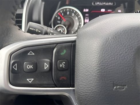 Used 2021 RAM 1500 Lone Star image 20