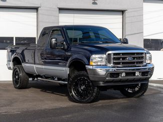 Used 2002 Ford F350 XL video 1