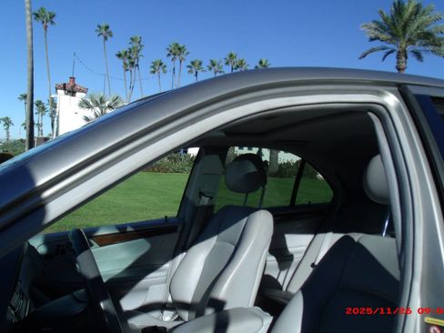 Used 2003 Mercedes-Benz C 320 C 320 4dr Sedan image 15