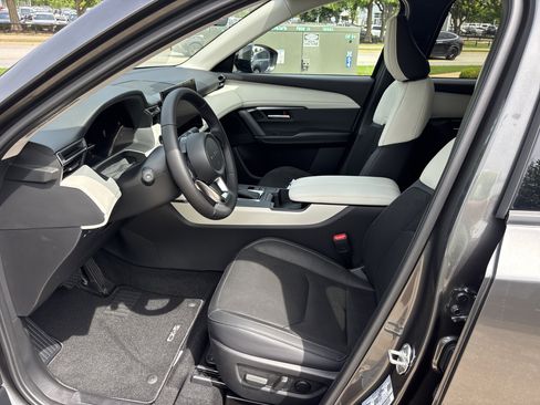 New 2026 MAZDA CX-5 Preferred AWD/4WD image 14