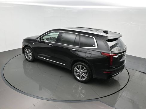 Certified 2023 Cadillac XT6 Premium Luxury w/ Technology Package AWD/4WD image 51