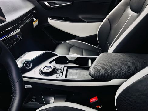 New 2025 Kia EV6 GT-Line image 22